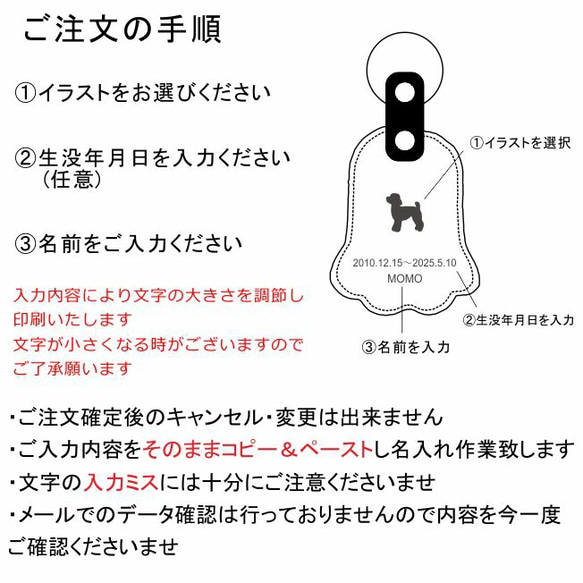 デザインが選べる 遺骨カプセル キーホルダー ペット 犬 猫 遺毛 遺灰 分骨 持ち運び メモリアルグッズ お守り 名入 2枚目の画像