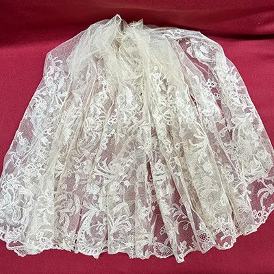 ポワン・ド・ガーズ（No.8065）