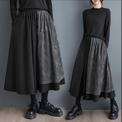 ワンピース　レディース 大きいサイズ イレギュラー　 春夏　 新品 半袖　変形裾 大きいサイズ イレギュラー ワンピース レディース 春夏 新品