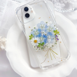 まるこ様♡ご確認用 押し花ケース くろねこ様♡ご確認用 押し花ケース オーダー
