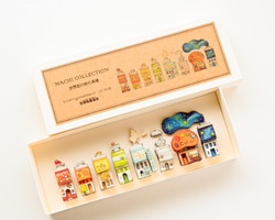 クラフトパンチ ダイカット アルバム作り 夏 8月 その他素材 ayuayu