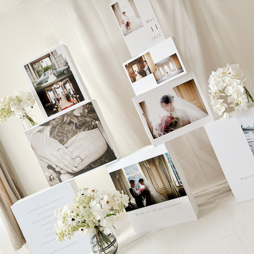 レンタルウェルカムスペース BOX Style ウェルカムボード hana 通販