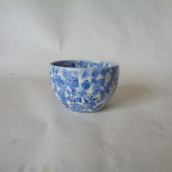 染付煎茶碗② 1枚目の画像