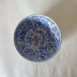 染付煎茶碗② 3枚目の画像
