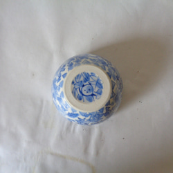 染付煎茶碗② 5枚目の画像