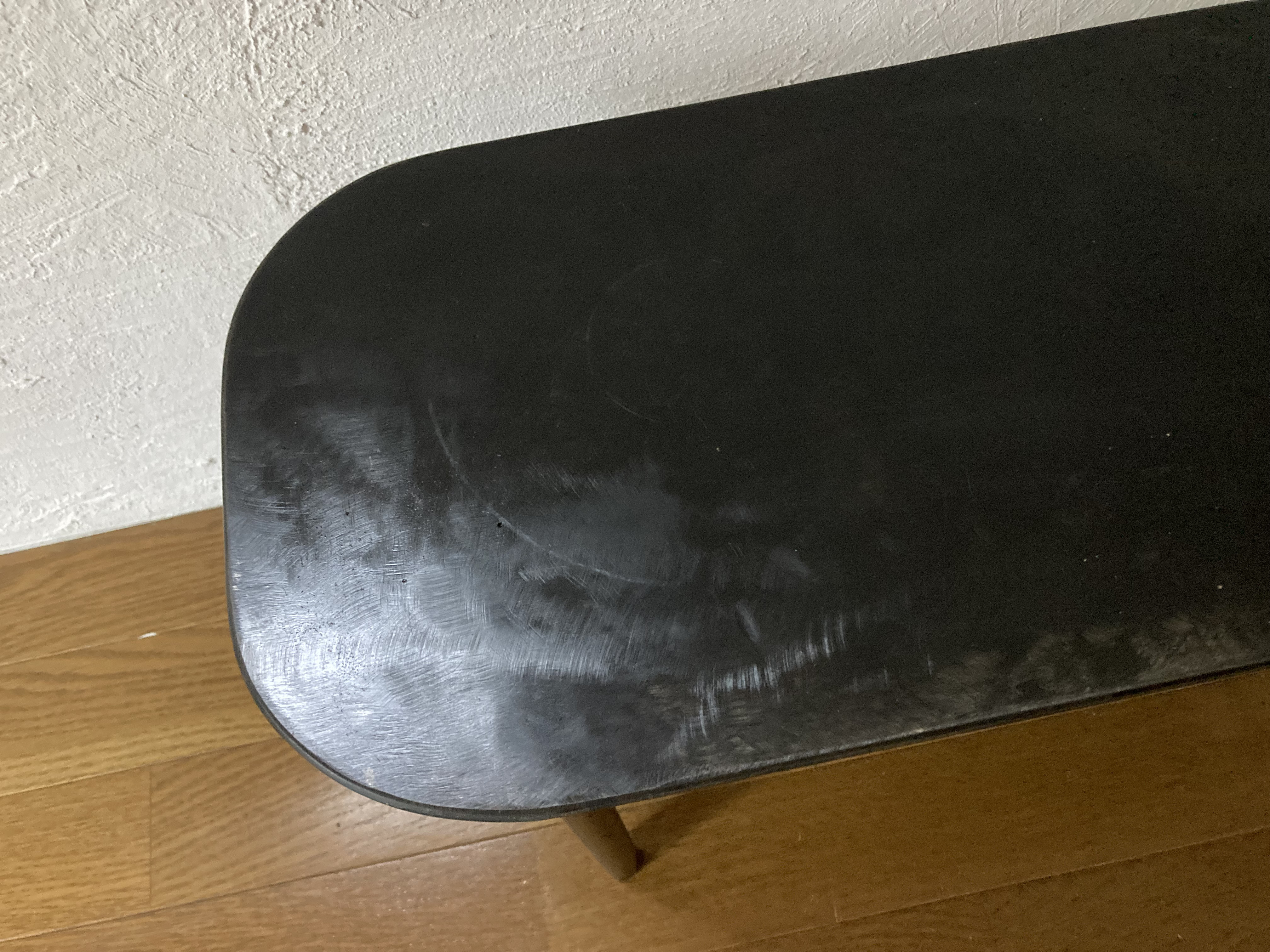 アイアンテーブル