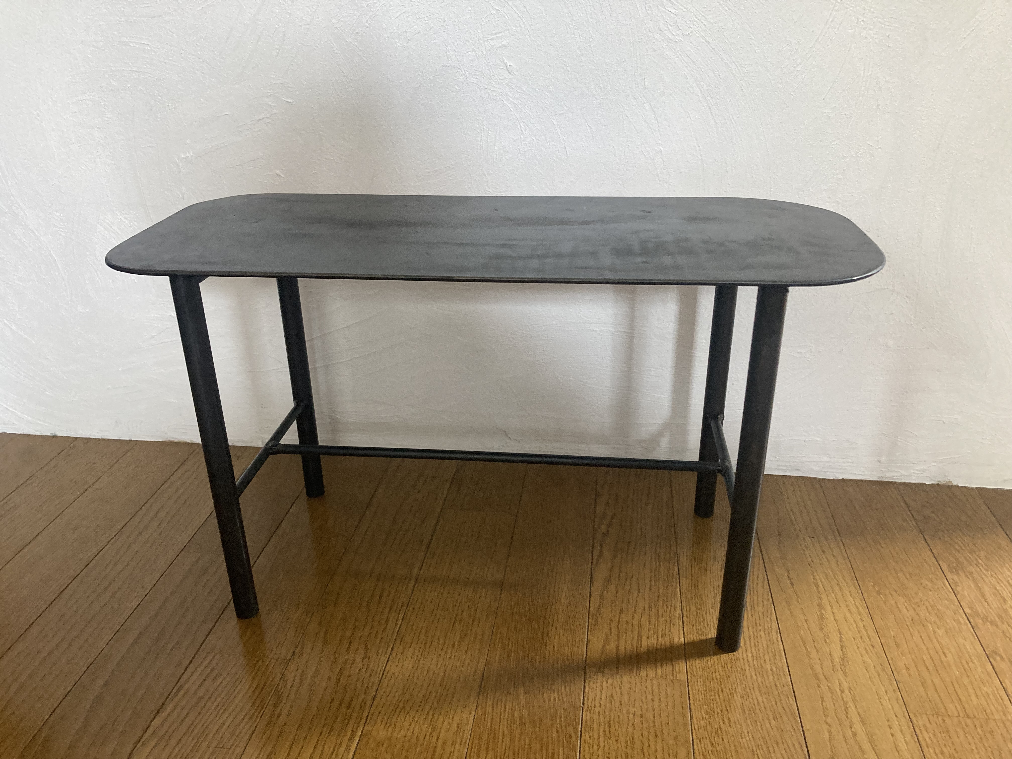 アイアンテーブル