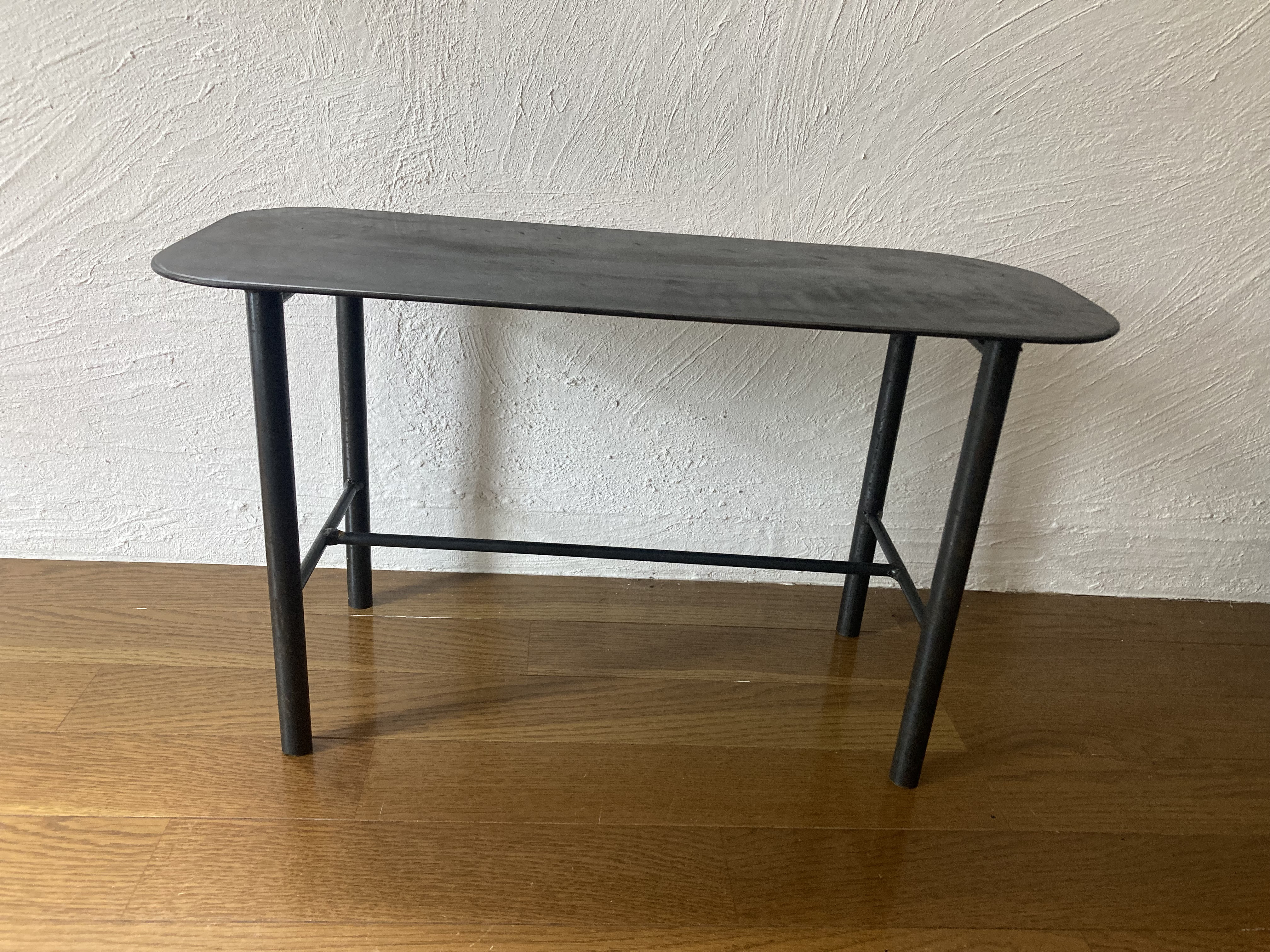 アイアンテーブル