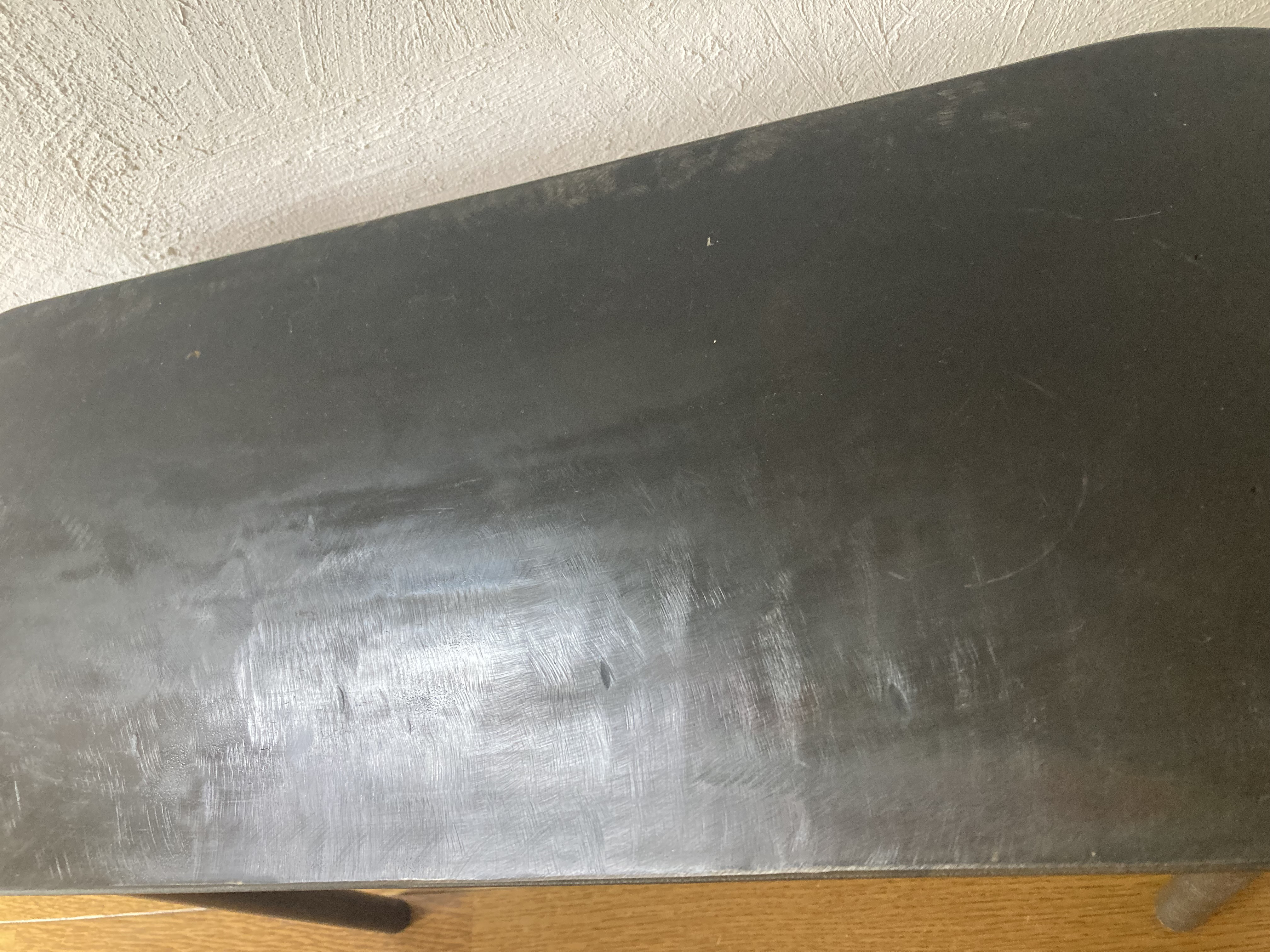 アイアンテーブル