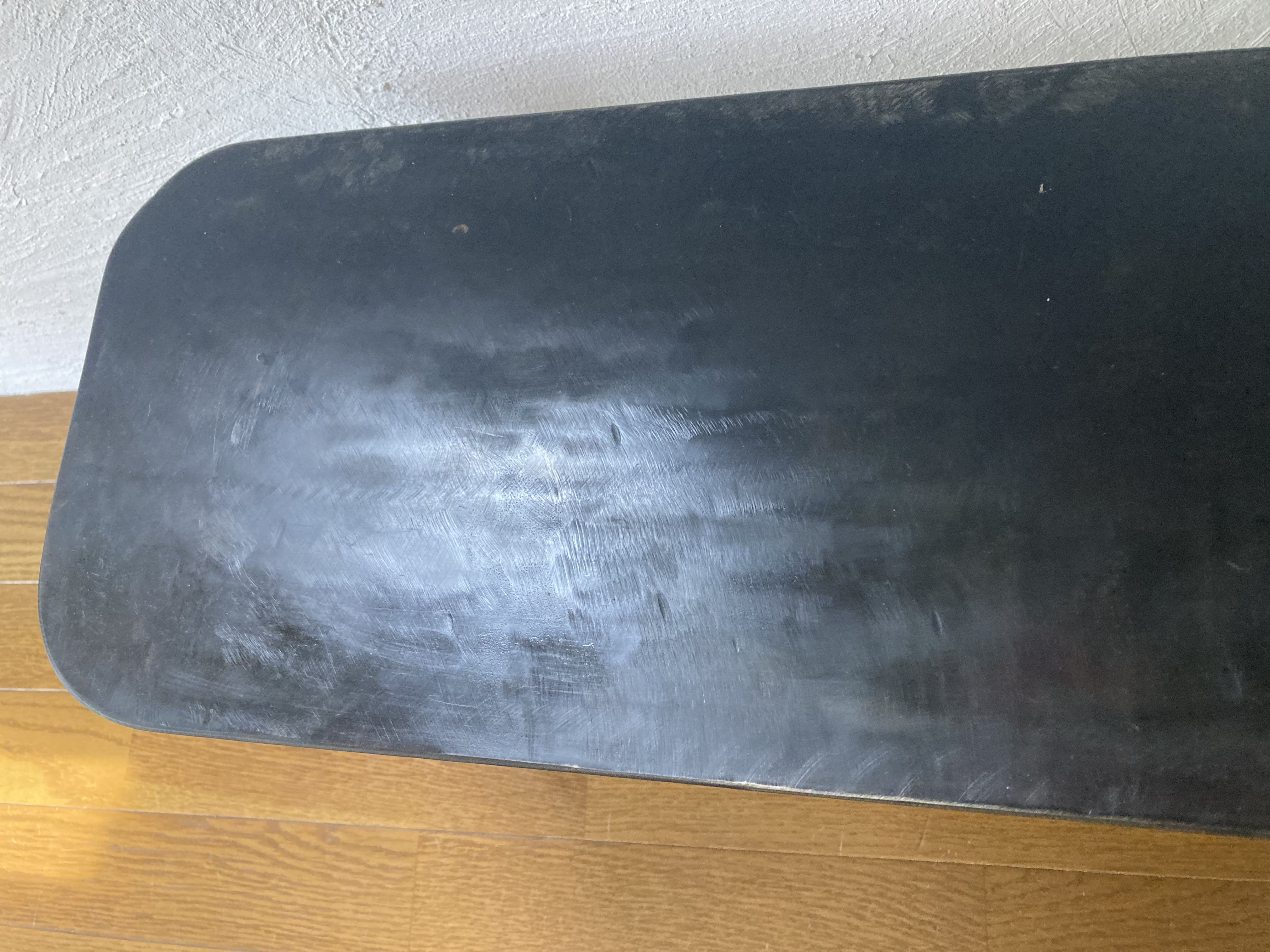 アイアンテーブル