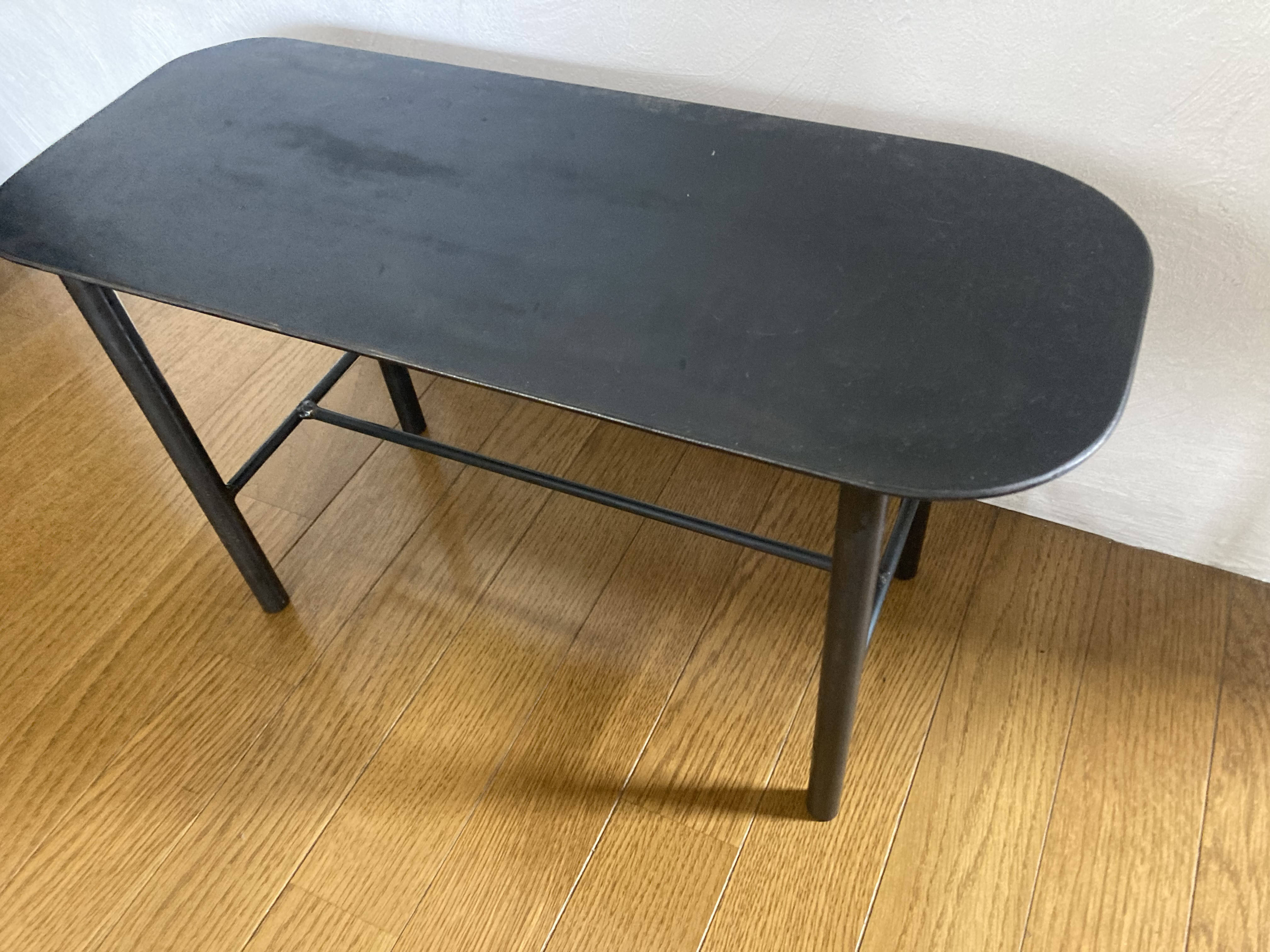 アイアンテーブル