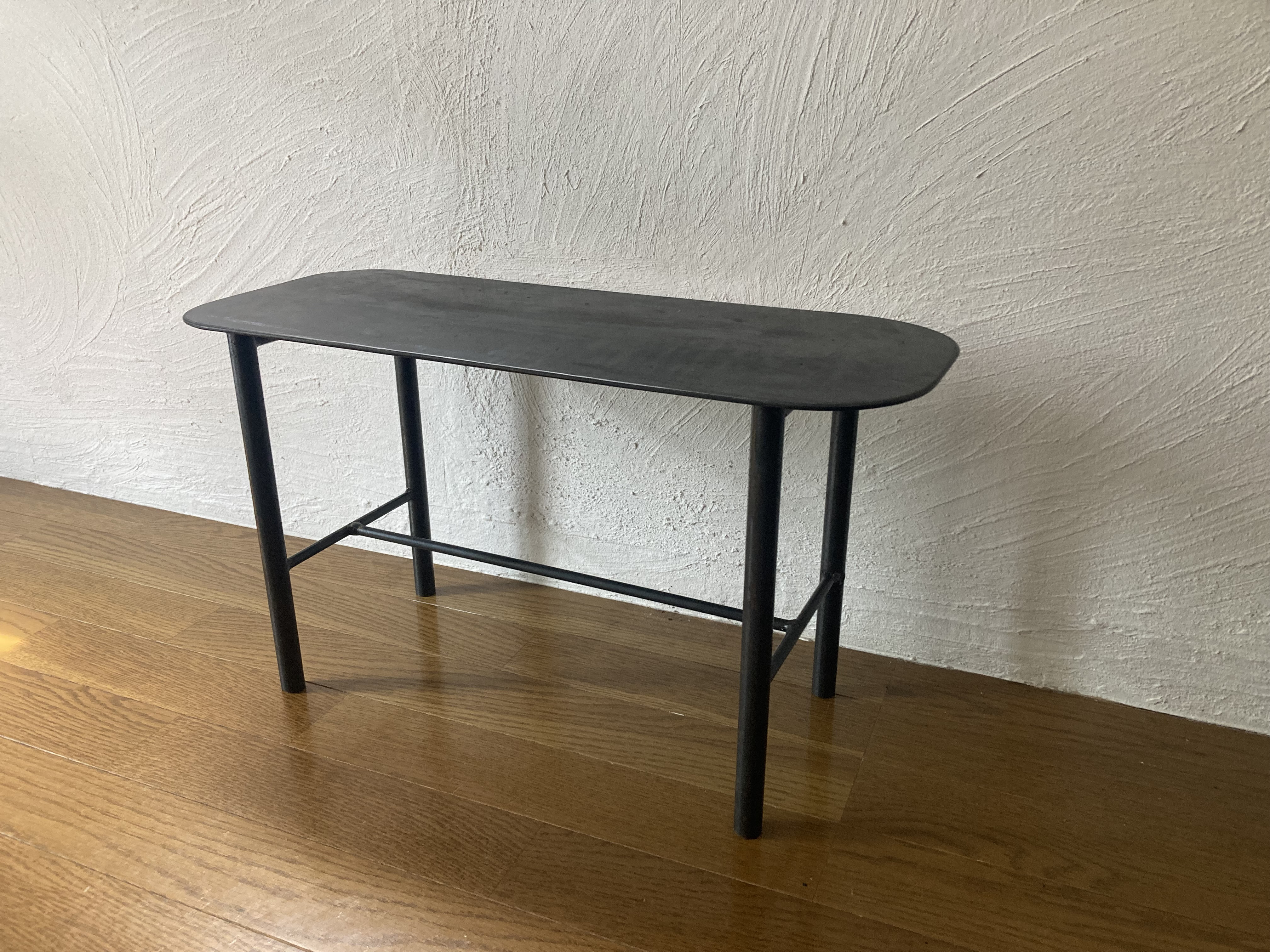 アイアンテーブル