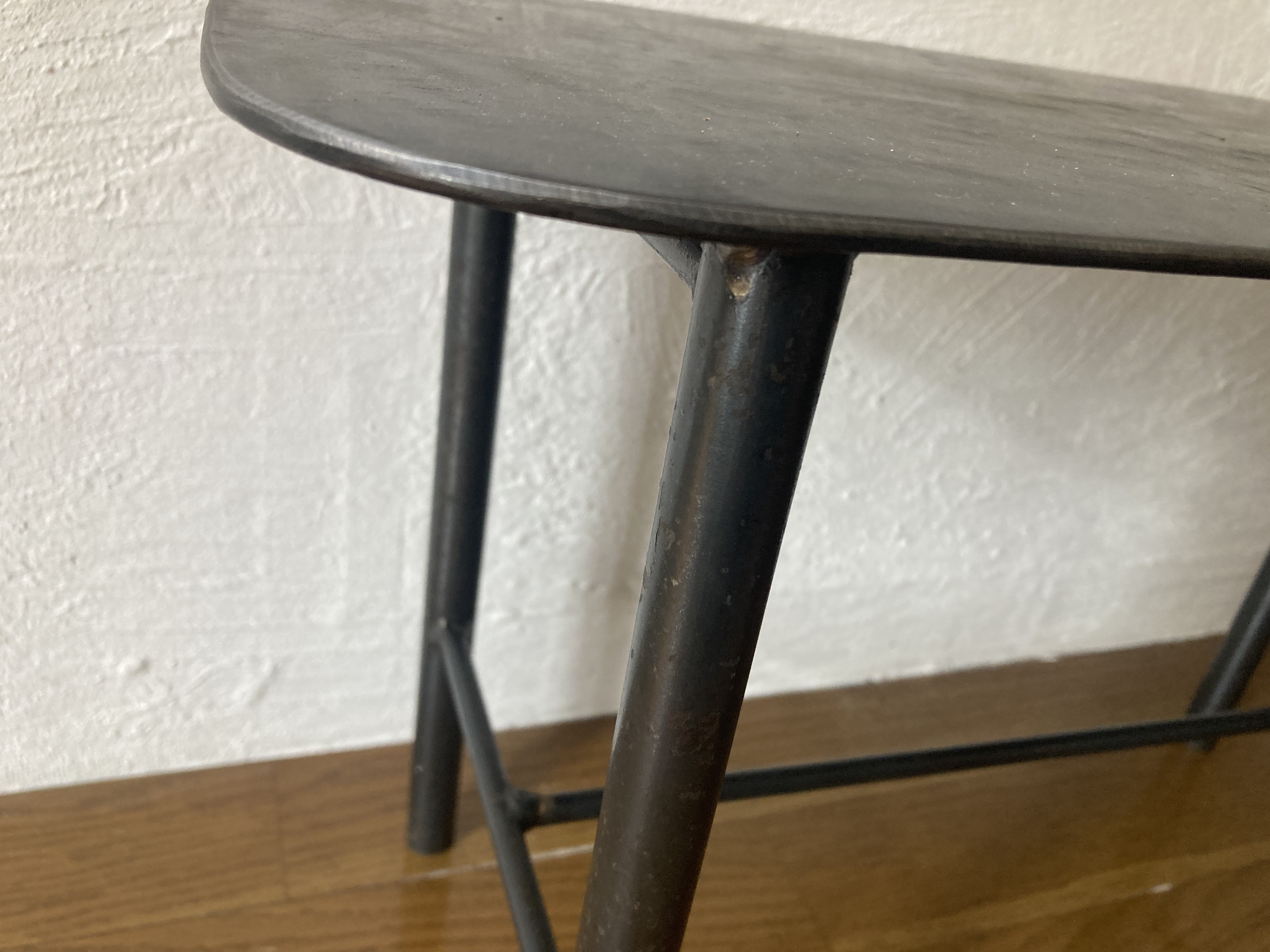 アイアンテーブル