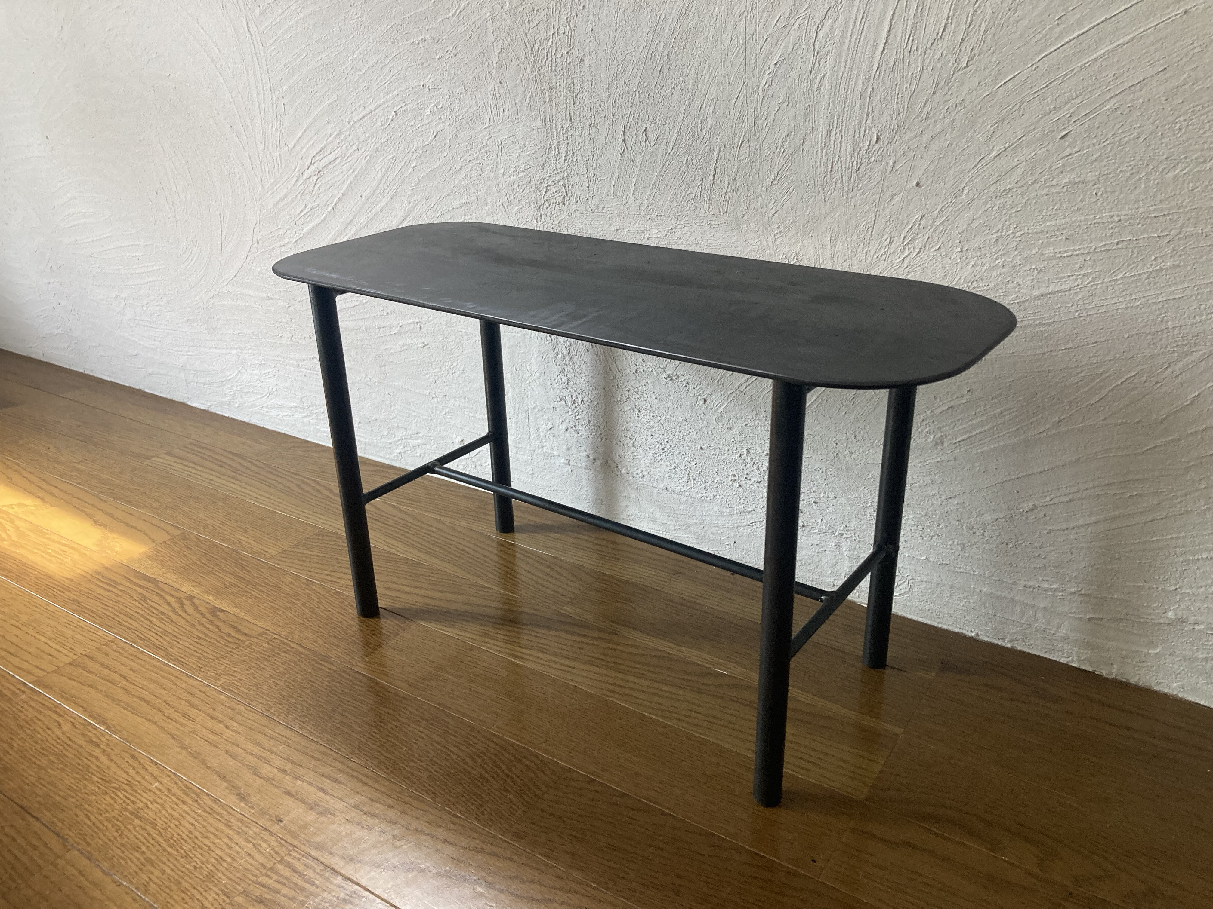 アイアンテーブル