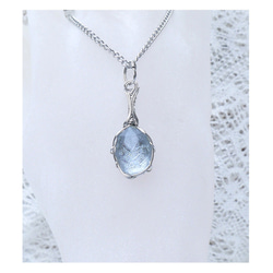 国産 雨塚山紫水晶 ペンダントトップ 14kgf＊ ネックレス・ペンダント