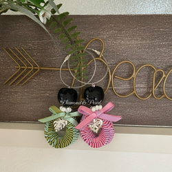 Ribbon Lei Workの販売中作品一覧 | ハンドメイド通販・販売のCreema