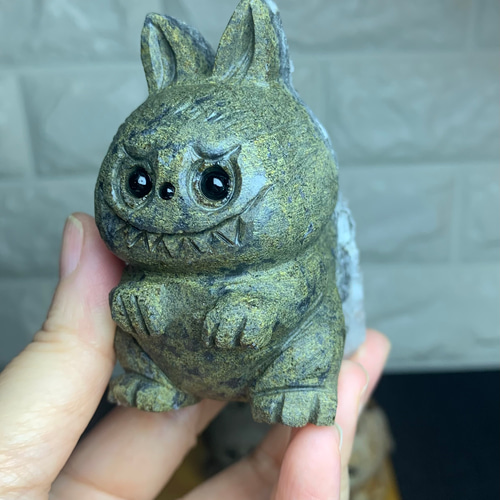 漢代 水晶耳杯 天然水晶 彫刻 古美術 珍品 漢代 水晶耳杯 天然水晶 彫刻 古美術 珍品 - メルカリ