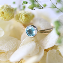 ルビー/マーキスカット指輪 指輪・リング YUDA 通販 15726395｜Creema