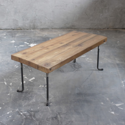 無骨 ローテーブル・リビングテーブル のおすすめ人気通販｜Creema