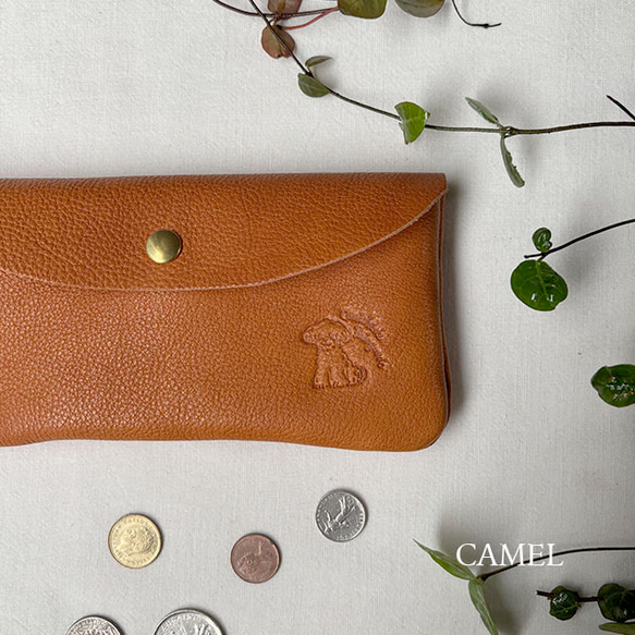 ぞうねこ 大人気 オリジナルファスナーブーツ ブラックレザー ジッパー