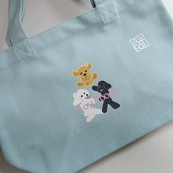トイプードル カートバッグ ハンドメイド品 COCO様専用