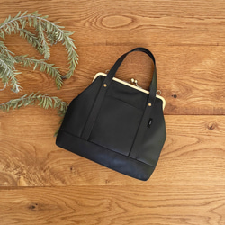 がま口 トート バッグ のおすすめ人気通販 検索結果｜Creema