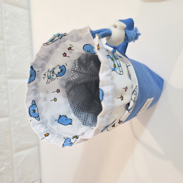 保冷　保温　ペットボトルケース　動物　ペンギン 5枚目の画像