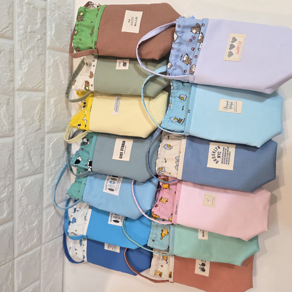 保冷　保温　ペットボトルケース　動物　ペンギン 8枚目の画像