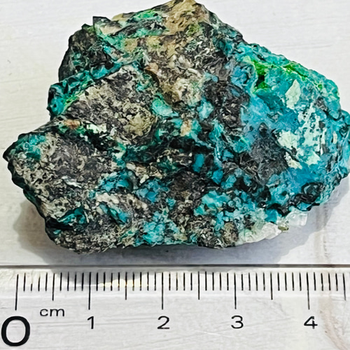 女神の石✨　クリソコラ　珪孔雀石　ラフストーン 女神の石✨ クリソコラ 珪孔雀石 原石 ラフストーン 天然石 東洋占星術