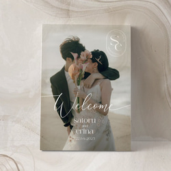 ウェディングボード  結婚祝いにオススメ~!! 結婚祝い ウェルカムボード のおすすめ人気通販｜Creema