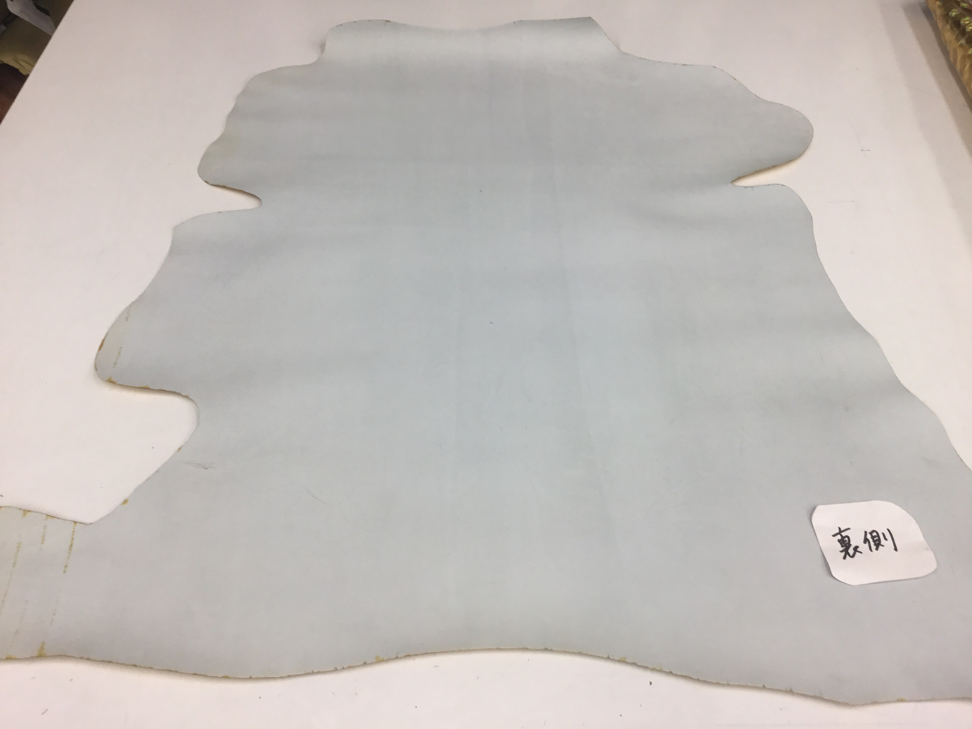 山羊革【１枚革】No1154【トレンド商品】
