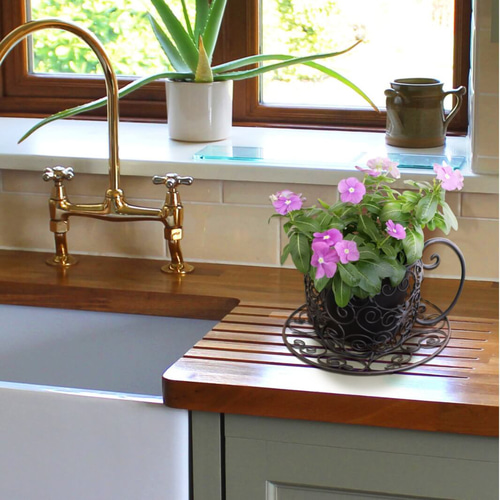 【ITALY】フラワー プランター カバー ２個セット 彫刻 花瓶 直輸入 ITALY】フラワー プランター カバー 2個セット 彫刻 花瓶 直