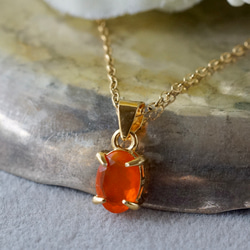 ファイアオパール ネックレス・ペンダント の人気通販｜Creema