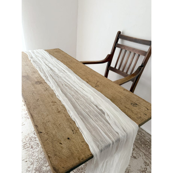 soft tulle / slim size / 5 color | 生地 | チュール | 撮影 20枚目の画像