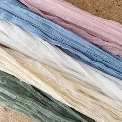 soft tulle / slim size / 5 color | 生地 | チュール | 撮影 3枚目の画像