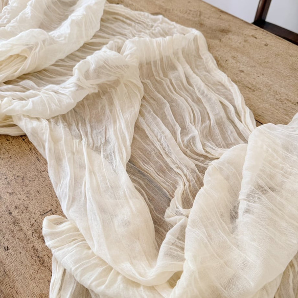 soft tulle / slim size / 5 color | 生地 | チュール | 撮影 5枚目の画像