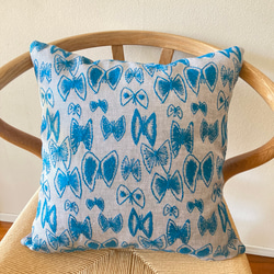 クッションカバー1枚☆ハンドメイド 5195bea93f2082504815f401259572