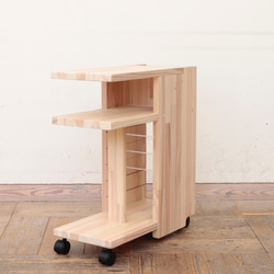 ハンドメイド 棚 ラック オーダー受け付けます。 棚・シェルフ・ラック