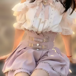 eaphi ビスチェ スカートセット　アイボリー 淡色 000000007535-02-s.jpg?t=