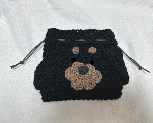 【P様オーダー品】ダックス　チワワ　handmade ポーチ 41bFuIX9UpL._AC_SY200_QL15_.jpg