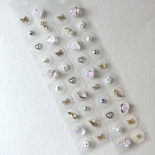 耳つぼアクセサリー ゴールド /シルバー 20250816175151_1.jpg