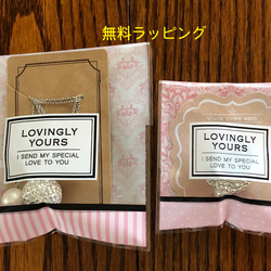 爽やかな グリーン系 スワロフスキー グルーデコ リング 指輪 No.39 17枚目の画像