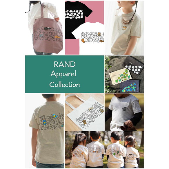 ラジアルシャチのTシャツ 13枚目の画像