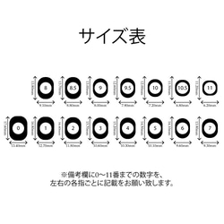 【SLICK】ブルーポイズンフロッグ／ワンチップネイル 6枚目の画像