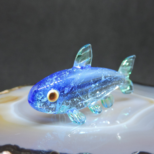 ガラス細工　熱帯魚 楽天市場】ガラス細工 熱帯魚の通販