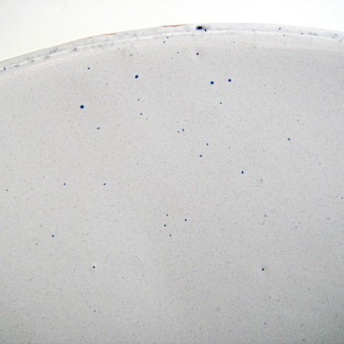 ホーローランプシェード 緑 F フランス アンティーク グリーン 照明