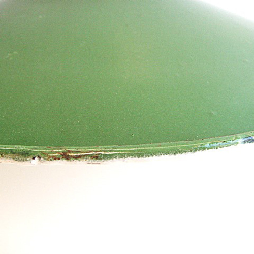 アンティーク フランス 緑色ホーロー ペンダントライト ２個セット 楽天市場】☆ ホーローセードレトロペンダント 引掛シーリング式