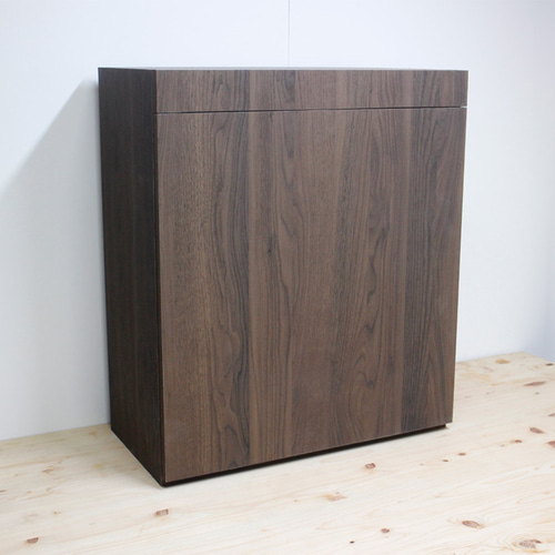 水槽台 アクアキャビネット 60×30センチ用高さ70センチ 木製