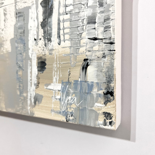 003 - アート インテリア 抽象画 モダン 絵画 おしゃれ シンプル 洗練
