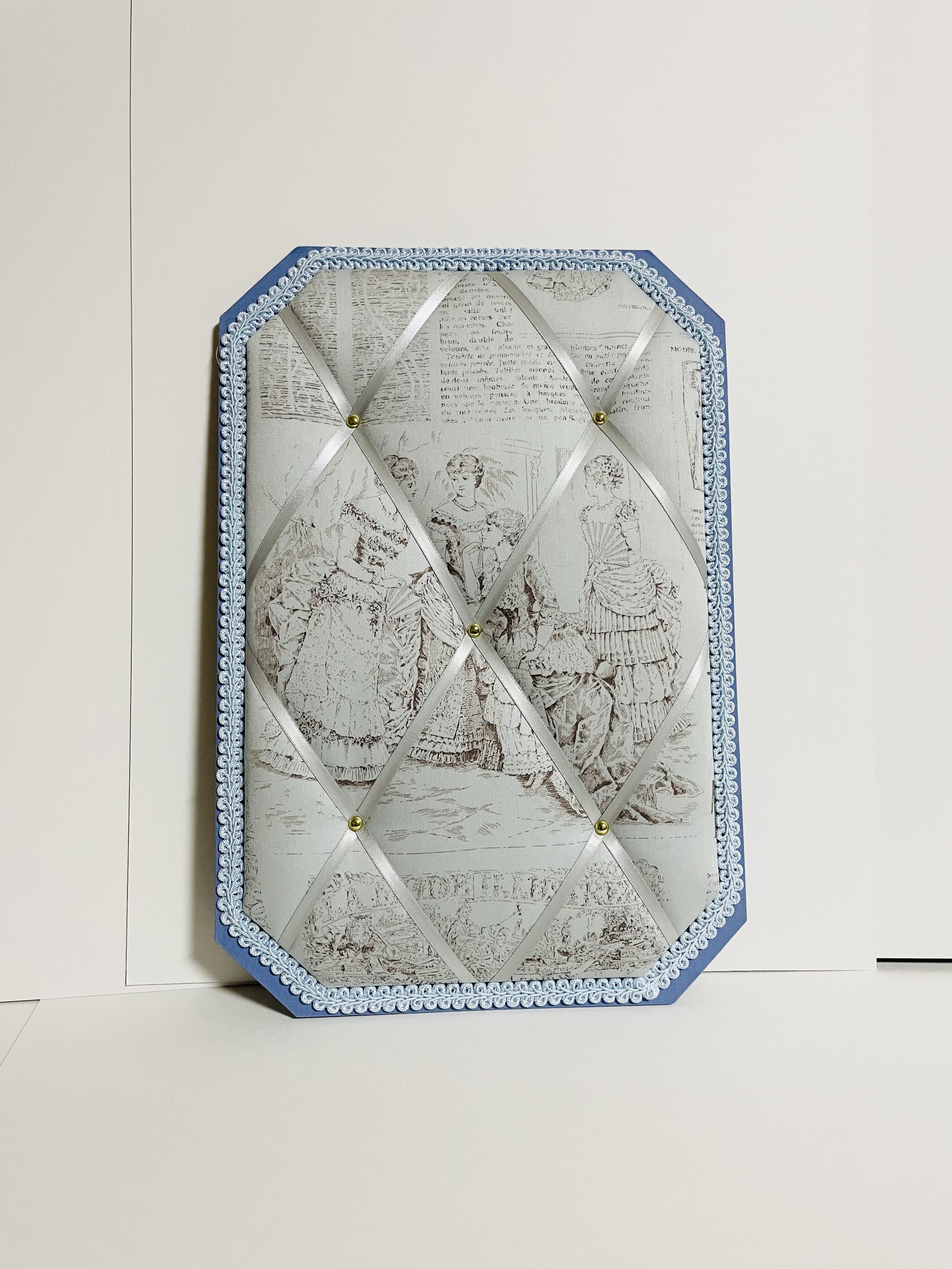 貴婦人達のペルメル　Ⅱ